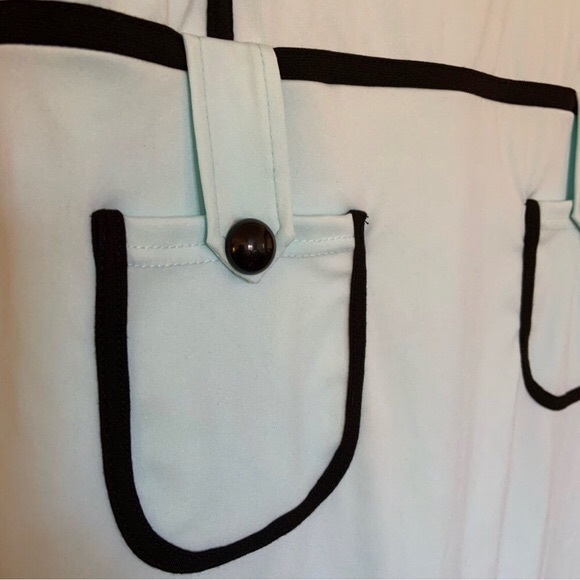 Retro Dress 🩵 - Picture 9 of 16